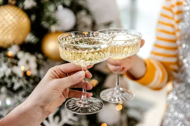 Wine advent calendar that’s under £100 contains 24 bottles of red, white and fizz