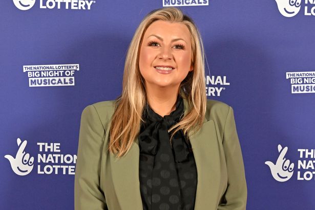 Rosie Ramsey reveals her go-to £22 liquid blush that she’ll use ‘until she’s 95’