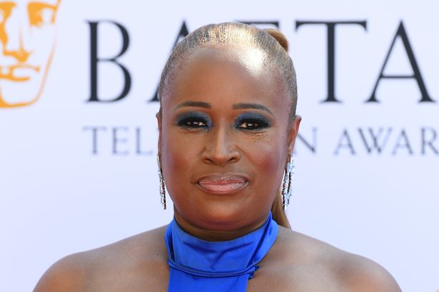 Loose Women’s Charlene White announces her dad has taken his own life in heartbreaking statement