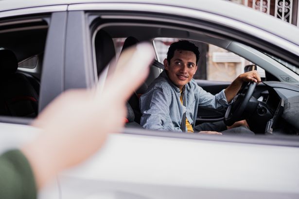 DVLA alert as drivers warned of 10 year licence plate rule