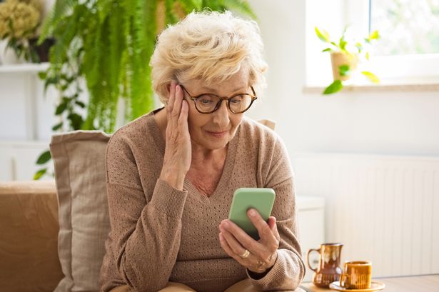 DWP and HMRC Winter Fuel Payment alert – four numbers you need to know