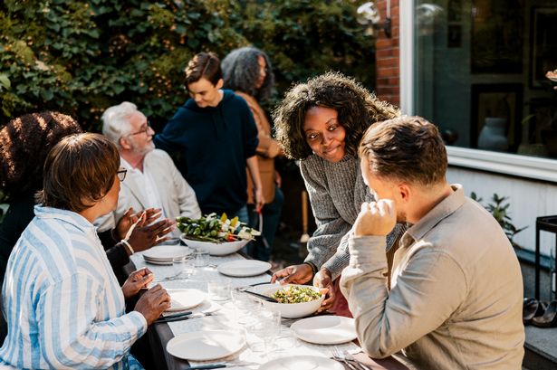 Cooking now one of the top 10 searches on ChatGPT as people stay home