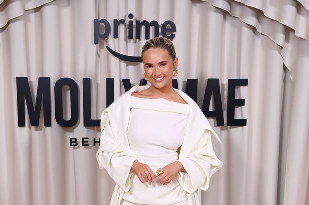 Molly-Mae Hague ‘taking each day as it comes’ ahead of Behind It All season 2