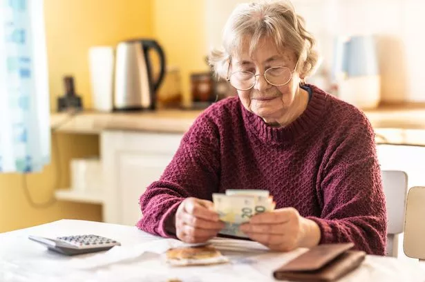 State Pension fears after today’s news with half saying they may not get it