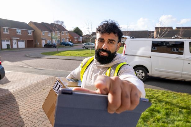 Warning to anyone with doorbell cameras over £1,000 fine