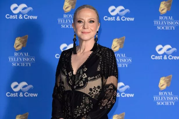 EastEnders’ Kellie Bright calls for urgent change after ‘soul-destroying’ discovery