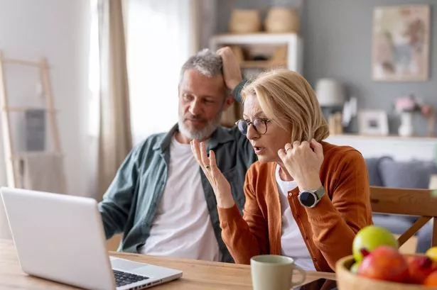 DWP sending important letters to millions due to major changes