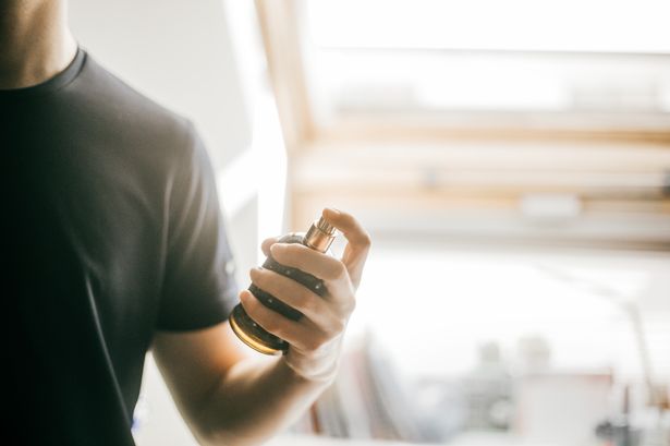 Lesser-known sale sees men’s fragrances like Calvin Klein and Paco Rabanne slashed as low as £10