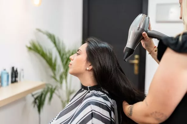 ‘Even my hairdresser was impressed’ with £57 Remington hairdryer that’s now under £20
