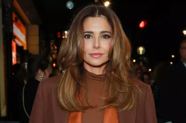 Cheryl makes first public appearance since Liam Payne’s funeral and after stalker jailed