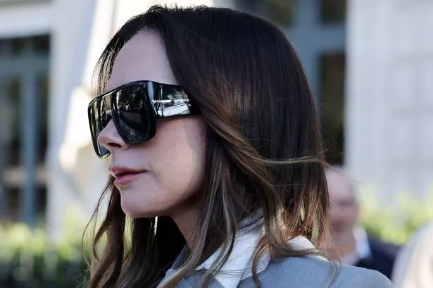 Victoria Beckham’s stylist reveals how to recreate her new autumn hair colour at home for under £35