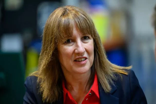 Rachel Reeves to unveil £6billion red tape rule for businesses