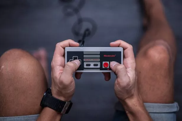 Gamers told ‘check’ collection for Nintendo titles worth up to £875