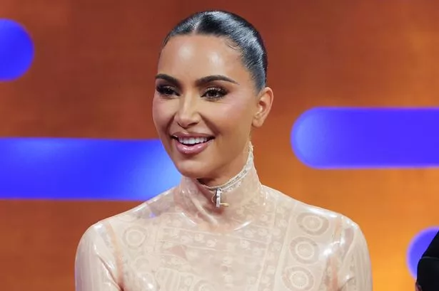 Kim Kardashian ‘quitting’ reality TV as she drops bombshell career update