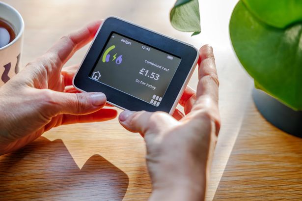Brits could save ‘£80 per year’ on energy costs by making these changes