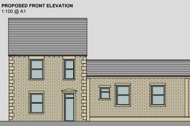 Burnley mosque in minaret bid to ‘boost building’s Islamic identity’