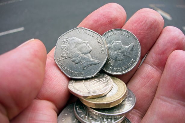 50p coin from 2009 could be worth £300 if it has one detail