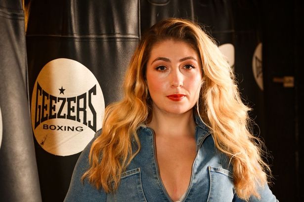 Apprentice winner Marnie Swindells admits ‘life has been a rollercoaster’ since her win