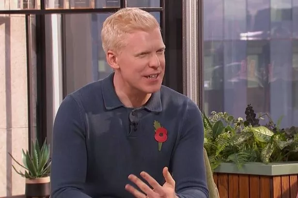 BBC Morning Live doctor issues warning after Lancashire singer suffers stroke at 17