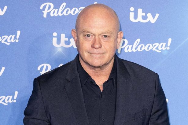 Ross Kemp announces death of ‘hero and role model’ dad, 88, in heartbreaking tribute
