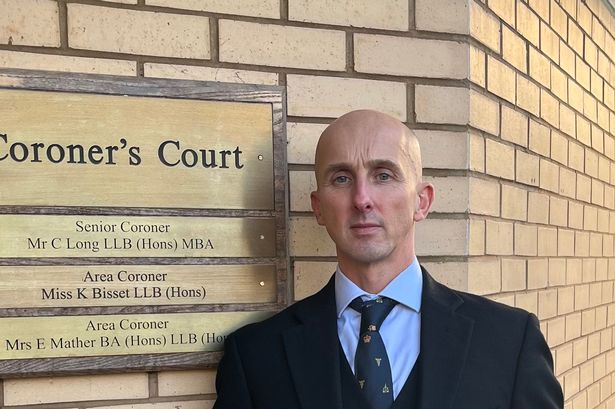 ‘It shouldn’t take someone to die for lessons to be learned’