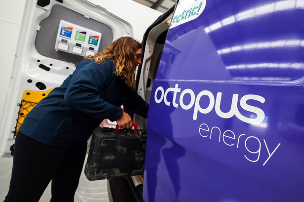 Octopus Energy tip could see you slash energy bills by ‘£60 per year’