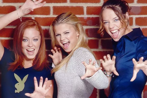 ‘It was crazy’ – most shocking revelations from some of the biggest 90s girlband stars