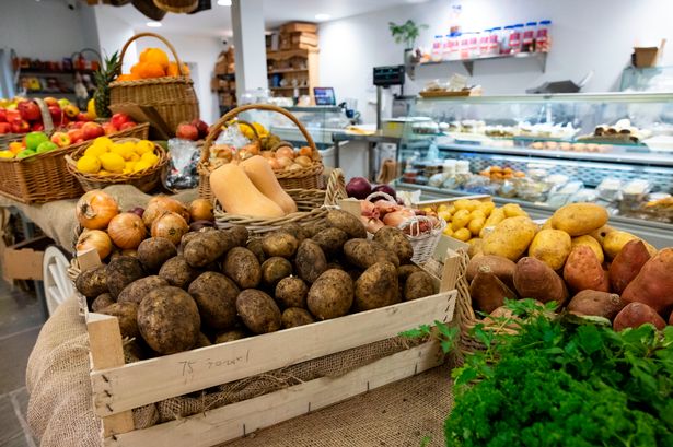 Lancashire family farm introduces apprenticeship to ‘safeguard vital trade’ facing ‘skills shortage’