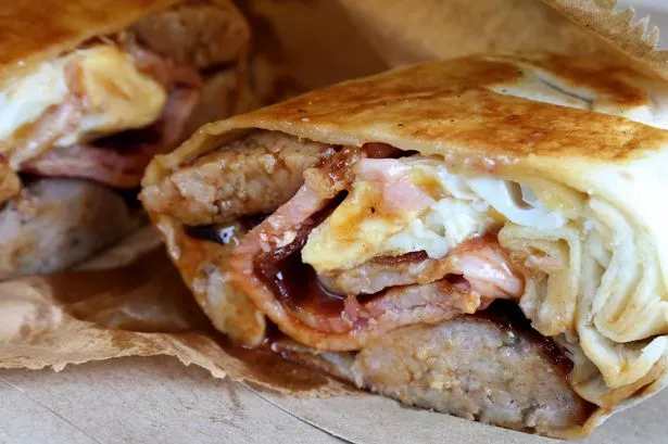 The Fuzzy Duck, Read: Delicious food that’s been delighting the Ribble Valley for two decades