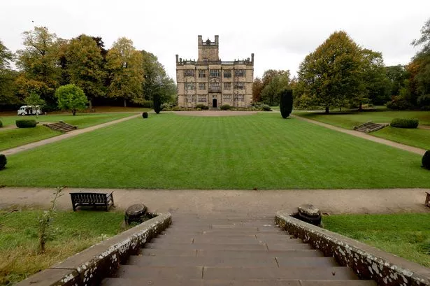 Lancashire’s very own Downton Abbey is a ‘hidden gem’ with a tragic past
