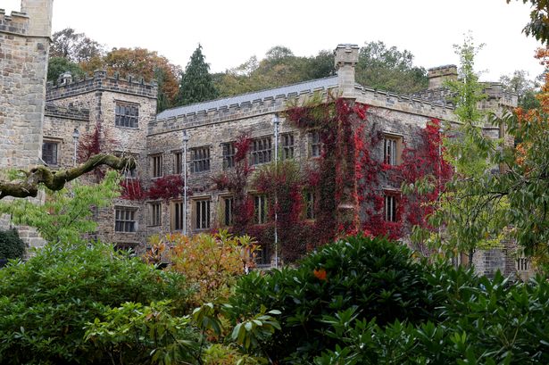See how the other half once lived at Burnley’s historic Towneley Hall