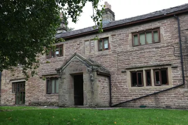 The landmark farmhouse with four centuries of history that’s now a busy Blackburn nursery