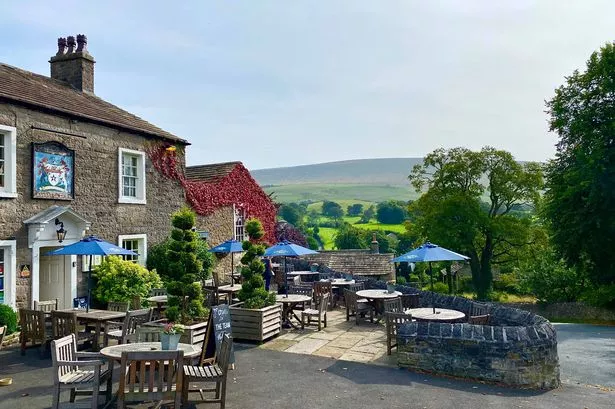 Lancashire homes with a view cost a staggering one-third of the UK average