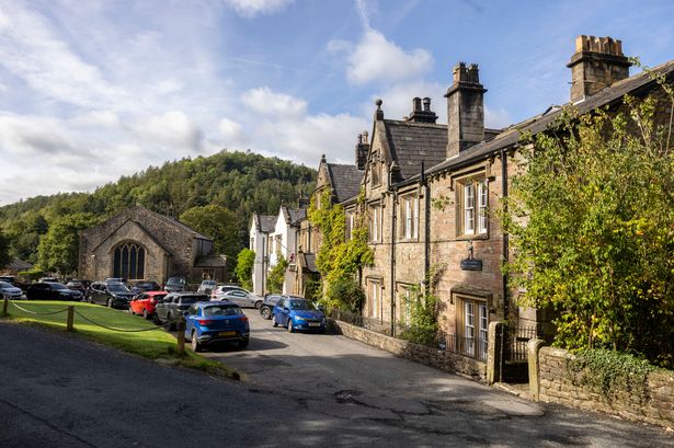 Why King Charles III owns the Duchy of Lancaster and holds the title of Duke of Lancaster