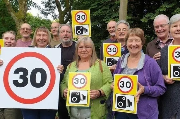 Dropped speed camera plan is ‘putting people at risk from dangerous drivers’