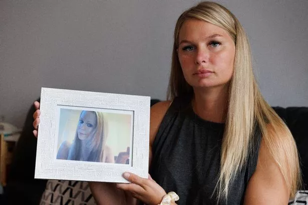 ‘Justice shouldn’t have expiry date’: Sister of girl, 16, stabbed and set on fire by killer demands law change