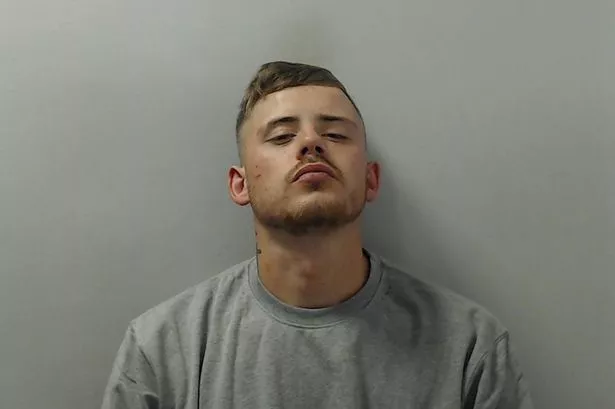 Murderer of Tyson Fury’s cousin loses appeal after moaning his jail term was too long