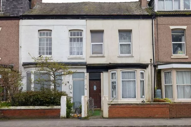 Map shows cheapest and most expensive places to buy a house in Lancashire