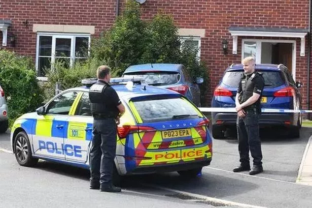 Killer’s parents repeatedly stopped school visiting Lancashire home due to ‘mental health needs’