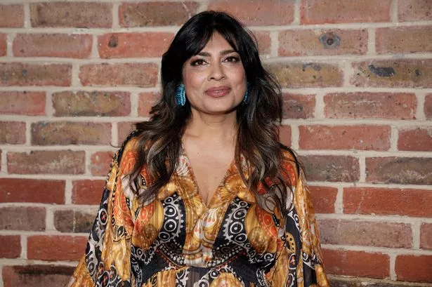 Inside Mowgli founder Nisha Katona’s life off-screen with famous husband and stunning farmhouse home