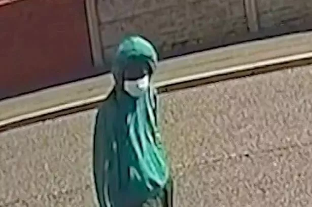 Southport murderer’s dad warned teacher ‘he may become violent if forced to see him’