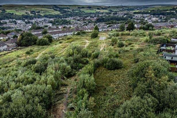 Lancashire council serves notice to housing developer over badger sett