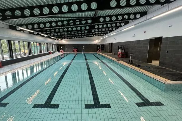 Lancashire’s newest leisure complex is the most eco-friendly yet