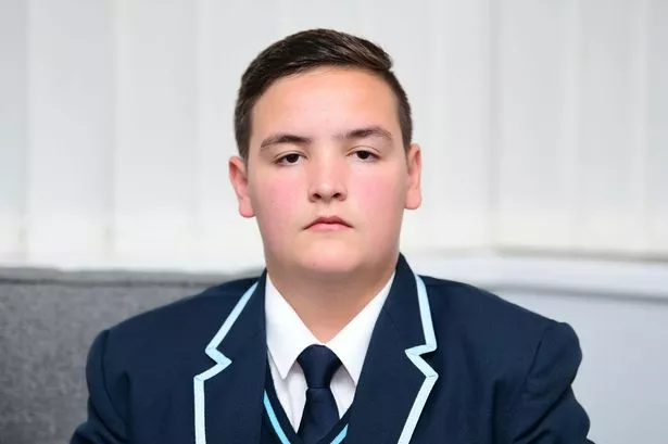 ‘My son needs the toilet at short notice but school says wait until afternoons’