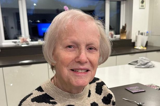 Tributes to ‘jolly’ Great Harwood Agricultural Show secretary who was ‘loved by everyone’