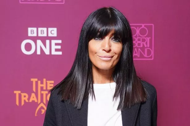 Claudia Winkleman admits ‘I can’t really read’ in health update