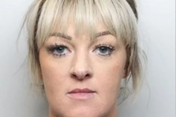 Disgraced prison officer cries in dock after relationship with inmate exposed