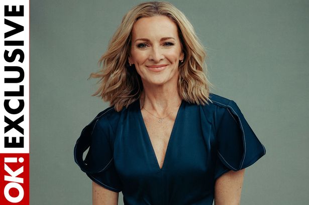 Gabby Logan says major life update is ‘challenging’ as she addresses MOTD job