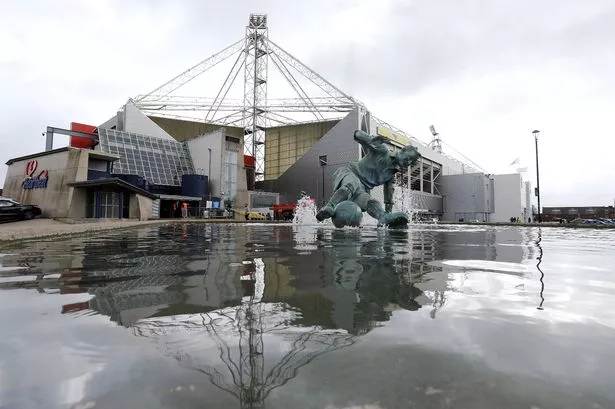 Tributes pour in as man dies in bar ahead of Preston North End game