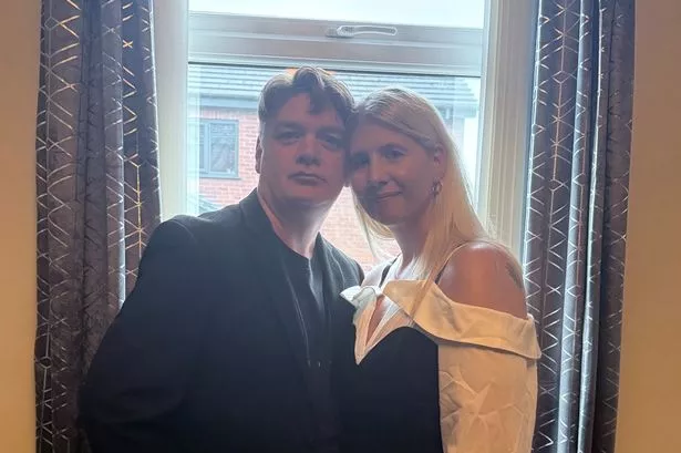 ‘I hit 20st before trying Mounjaro – now people don’t recognise me’